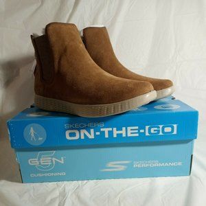 Skechers On The Go Gen 5